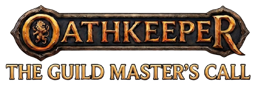 Oathkeeper Banner