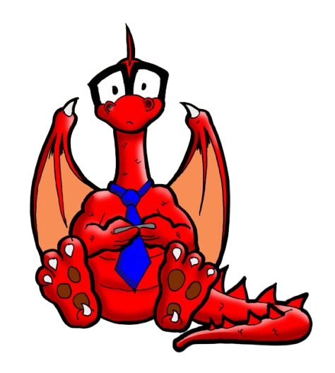 Nerdzilla Avatar
