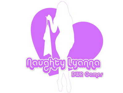 Naughty Lyanna logo