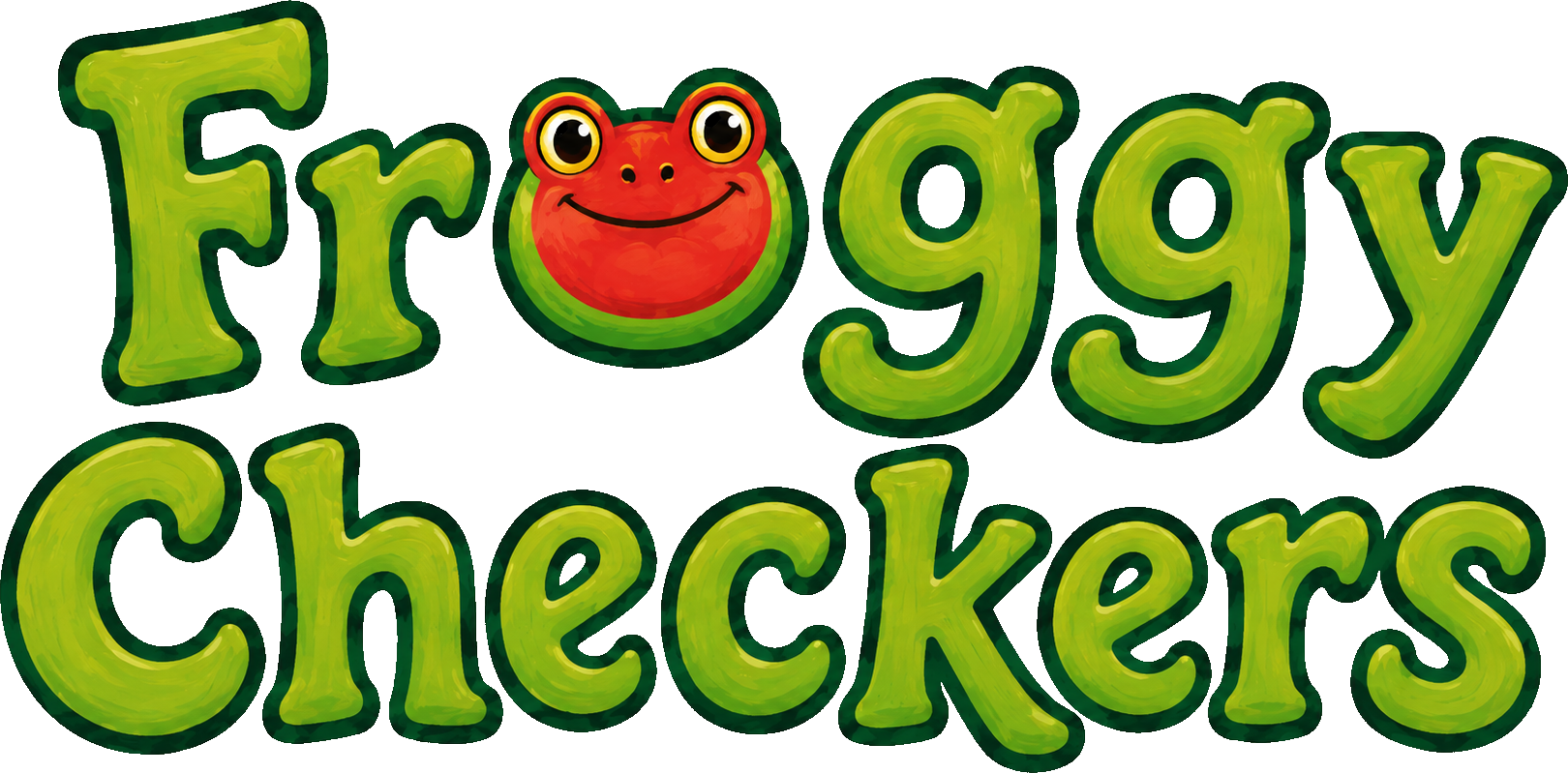 Froggy Checkers