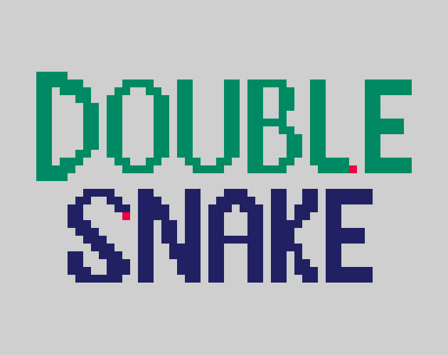 Double Snake