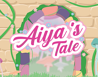 Imagem do jogo Aiya's Tale
