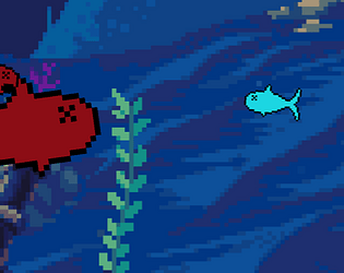 Imagem do jogo FishFishy