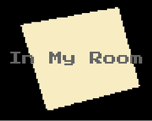 Imagem do jogo In My Room