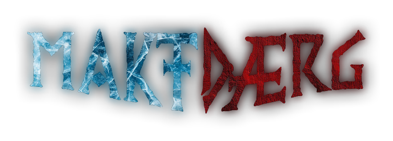 Logo Maktdaerg