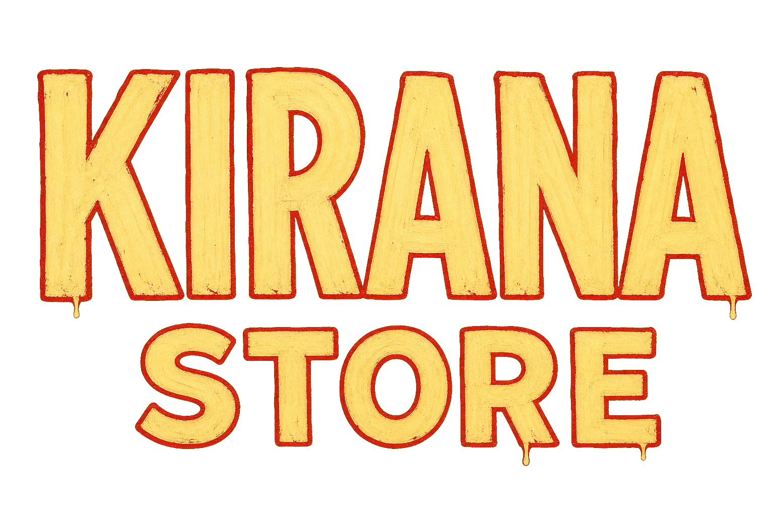 KIRANA STORE