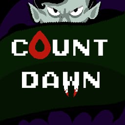Count Dawn cover art