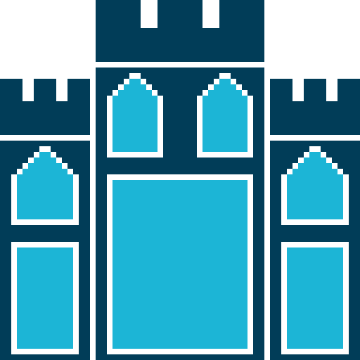 Stone Castle Lab Logo