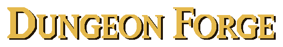Dungeon Forge