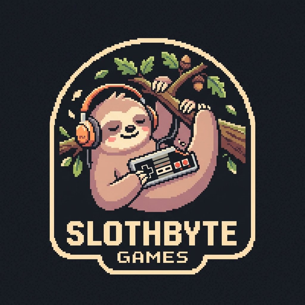 SlothByte