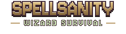 Spellsanity: Wizard Survival