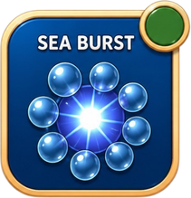 Sea Burst