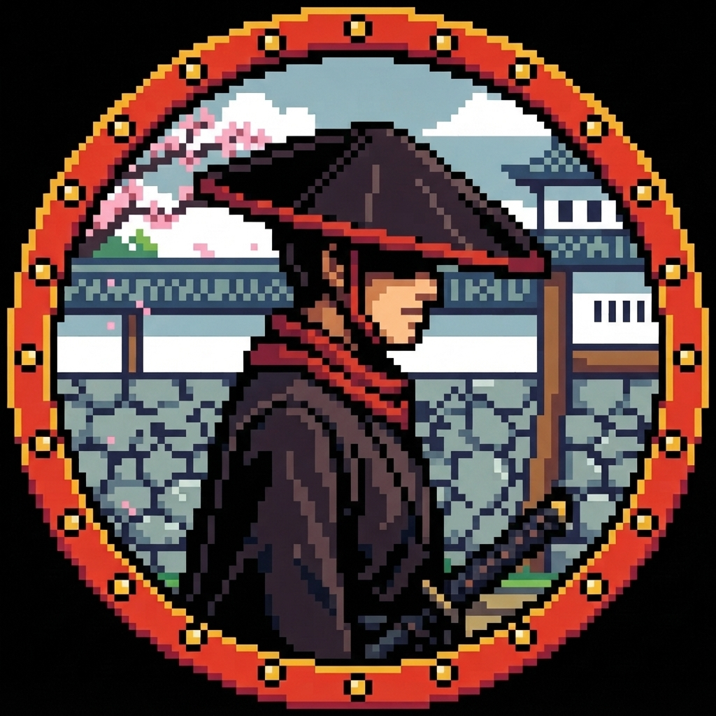 Samurai