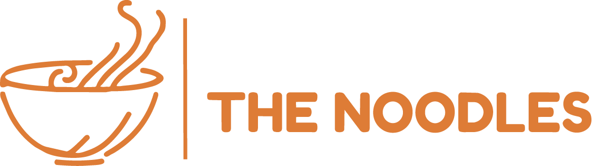 THE NOODLES
