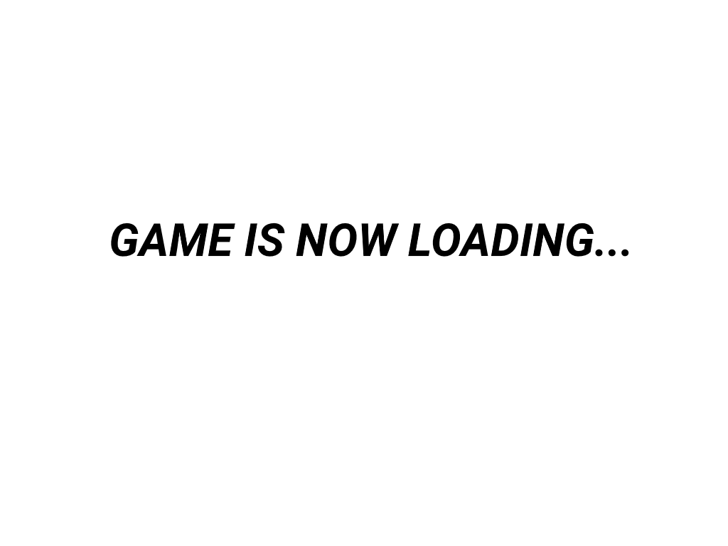 GameMaker:HTML5 loading screen