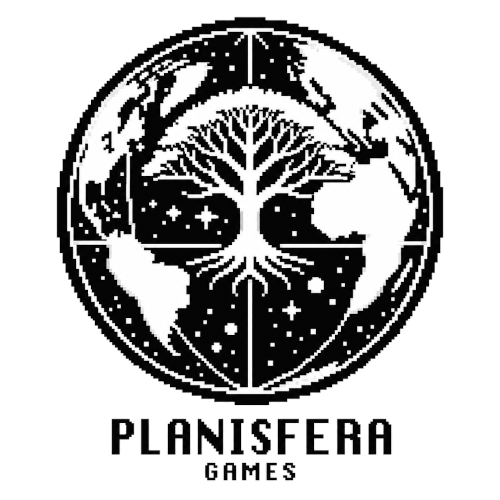 Planisfera Games