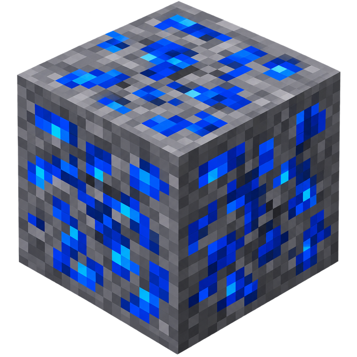 Lapis block