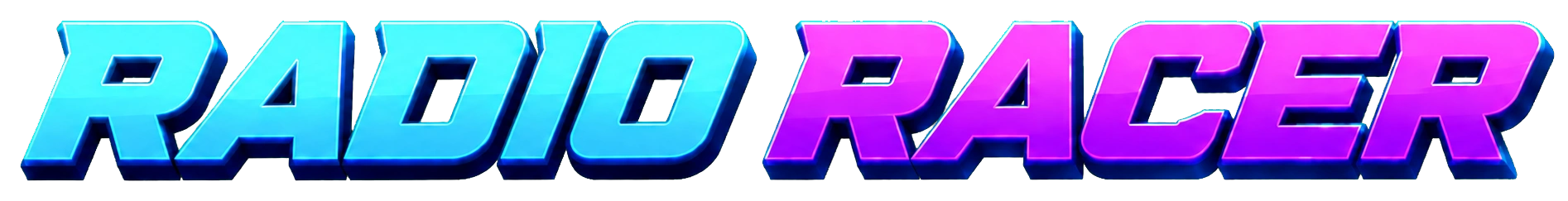 Radio Racer