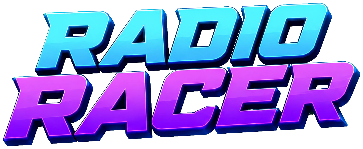 Radio Racer
