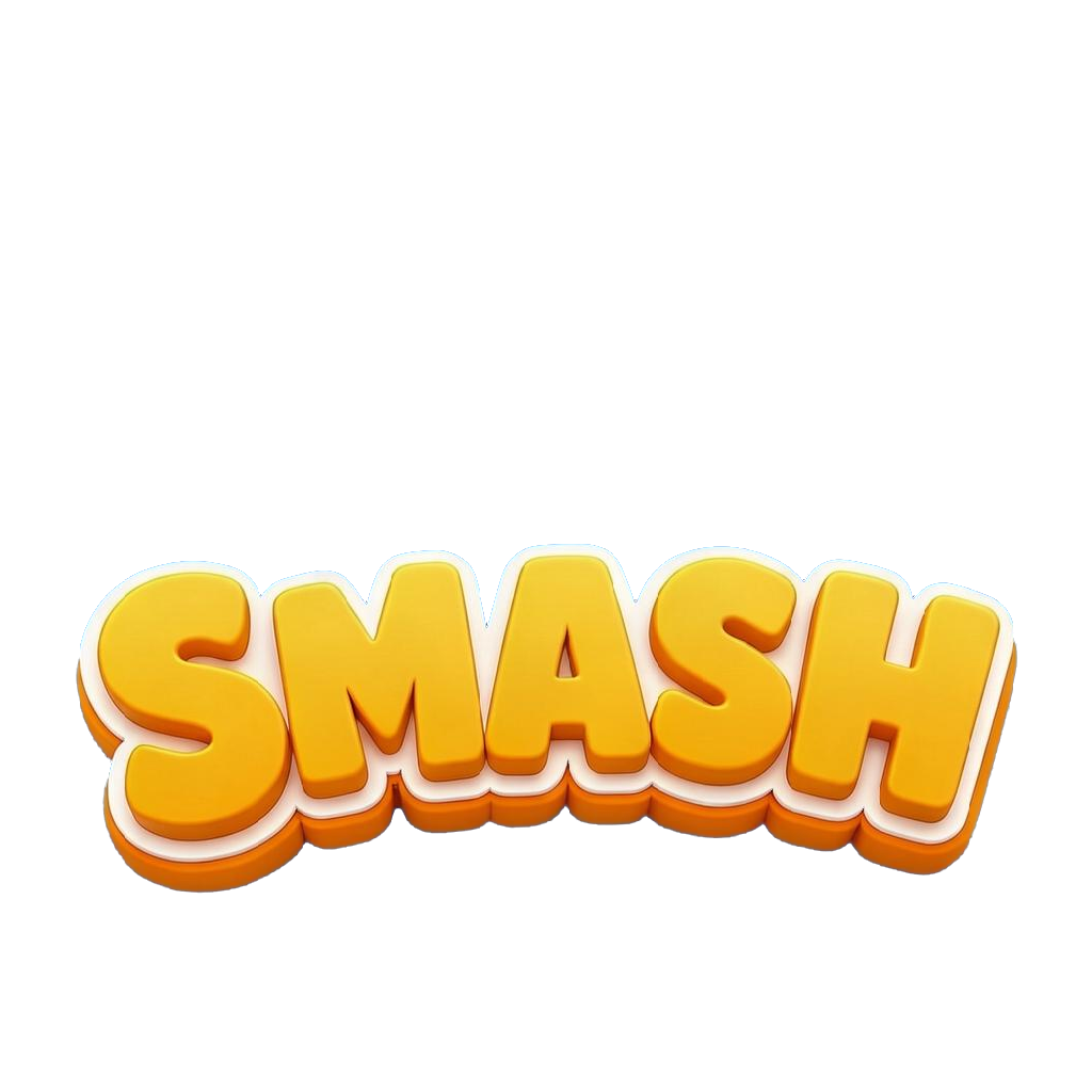 BIG SMASH
