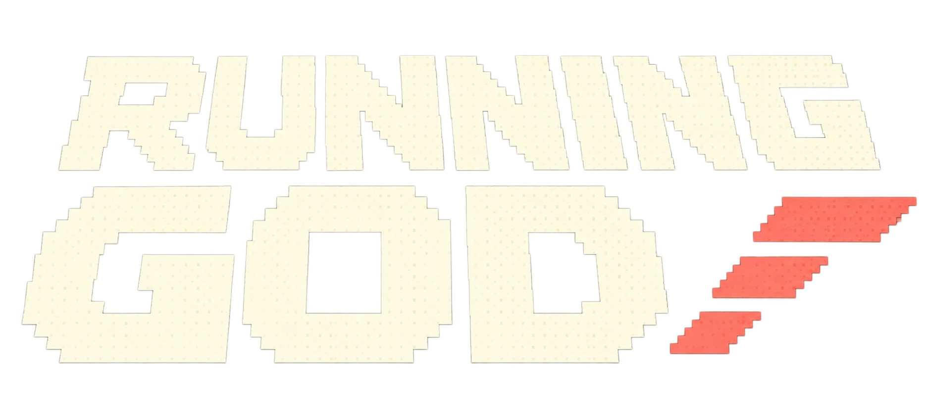 Running GOD
