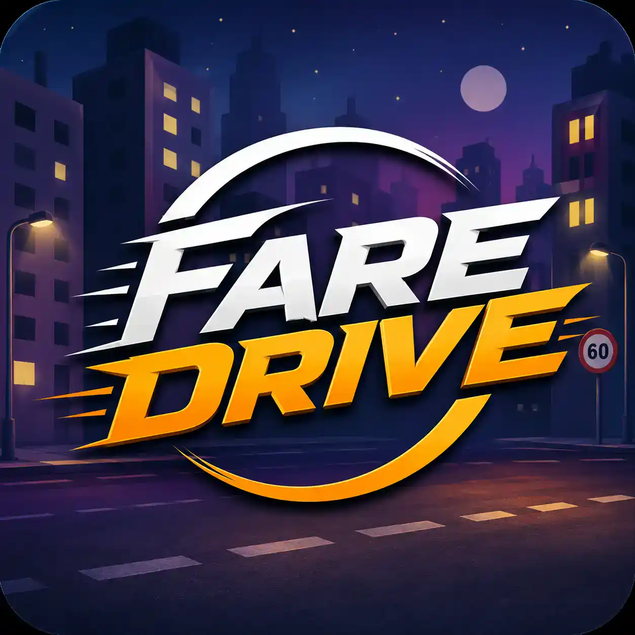 FARE DRIVE