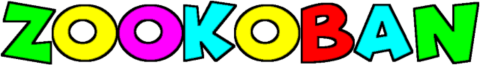 ZOOKOBAN