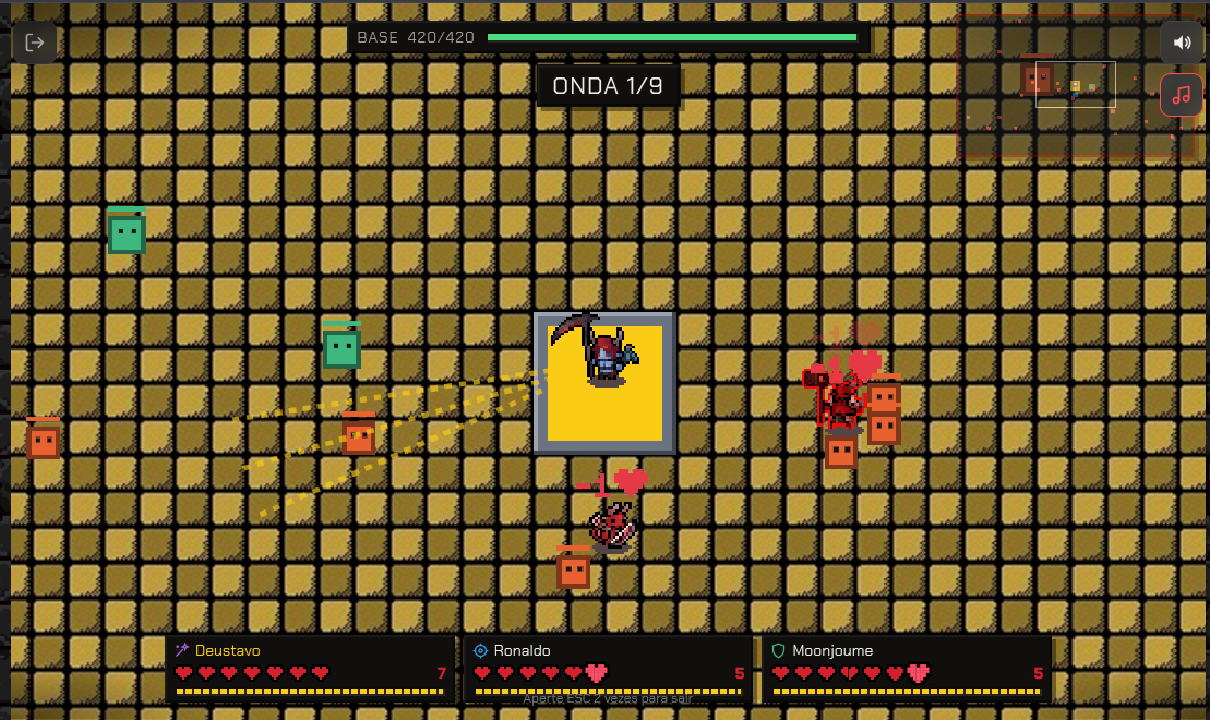 Arena 3
