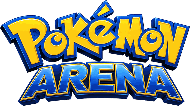 Pokémon Arena