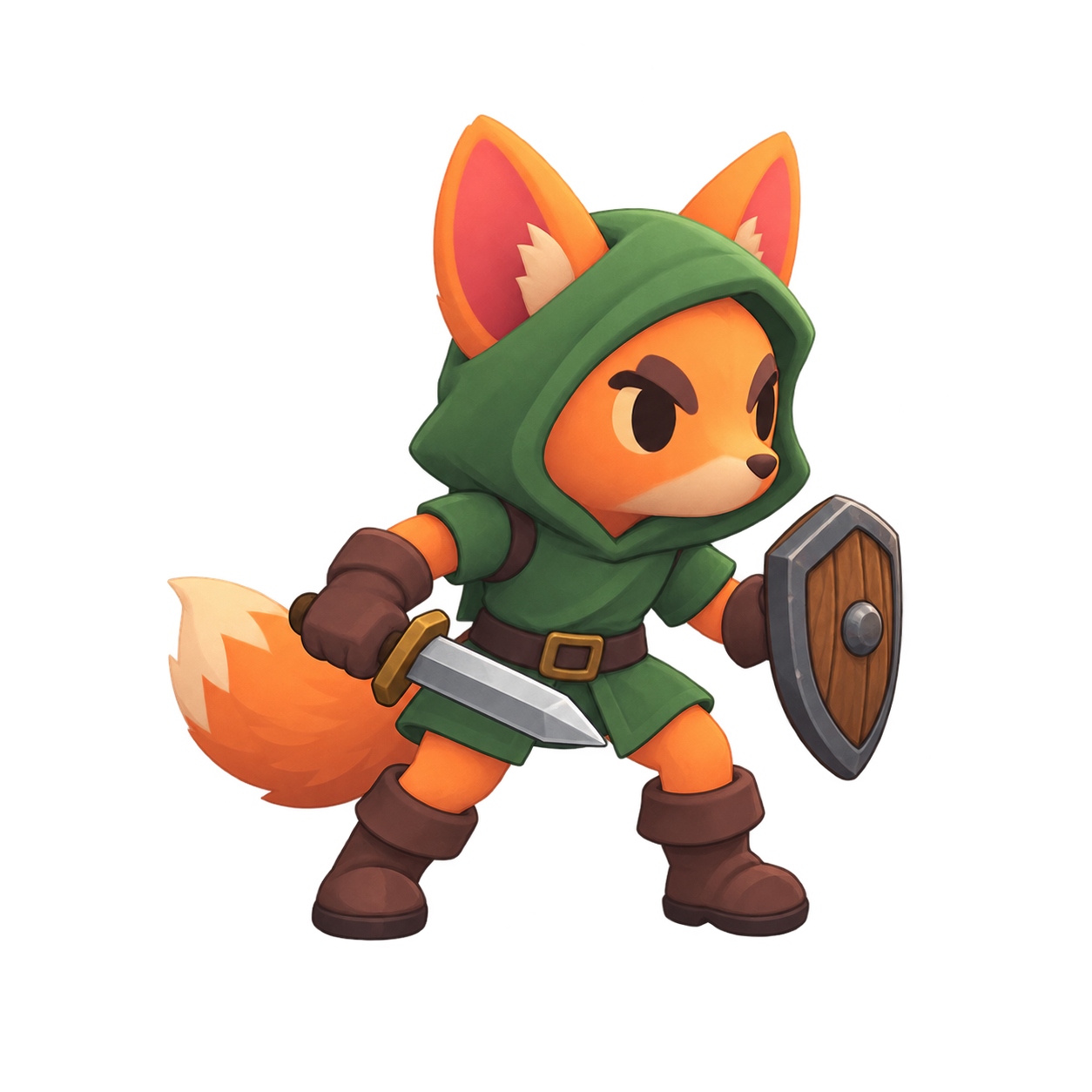 Player portrait