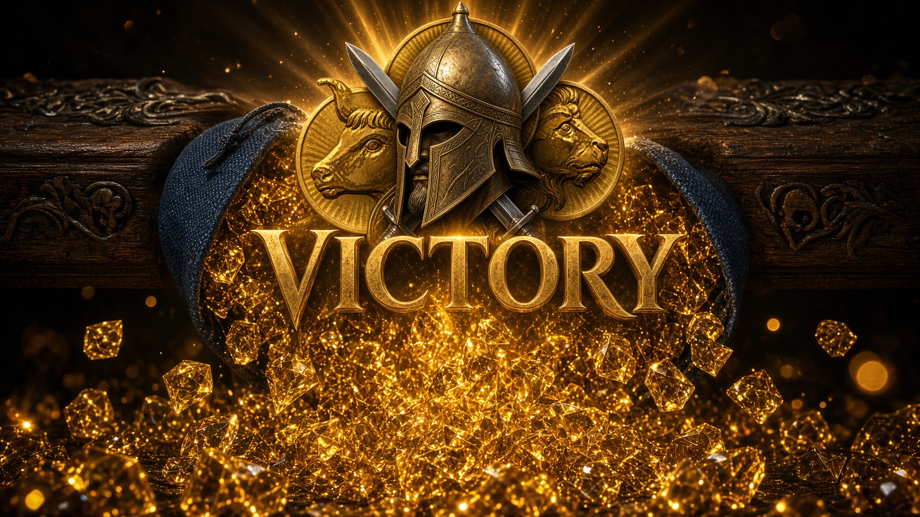 Victory