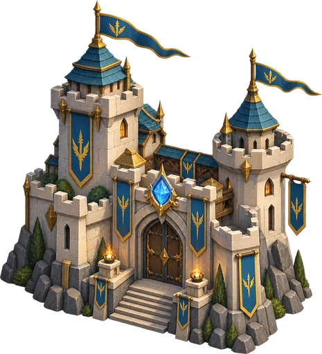 Dawn Keep