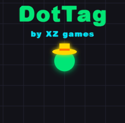 DotTag Logo