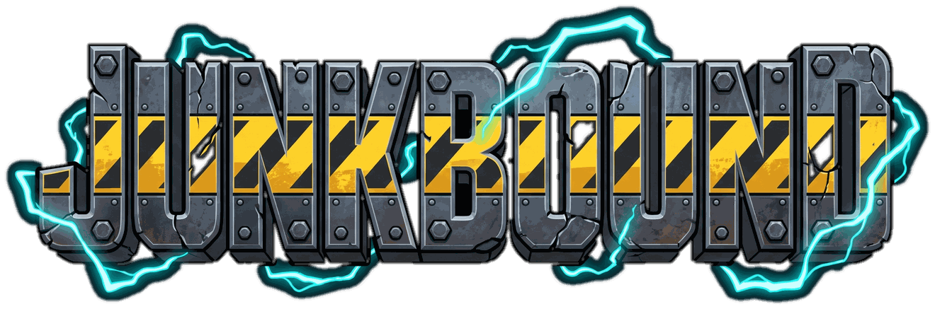 JUNKBOUND