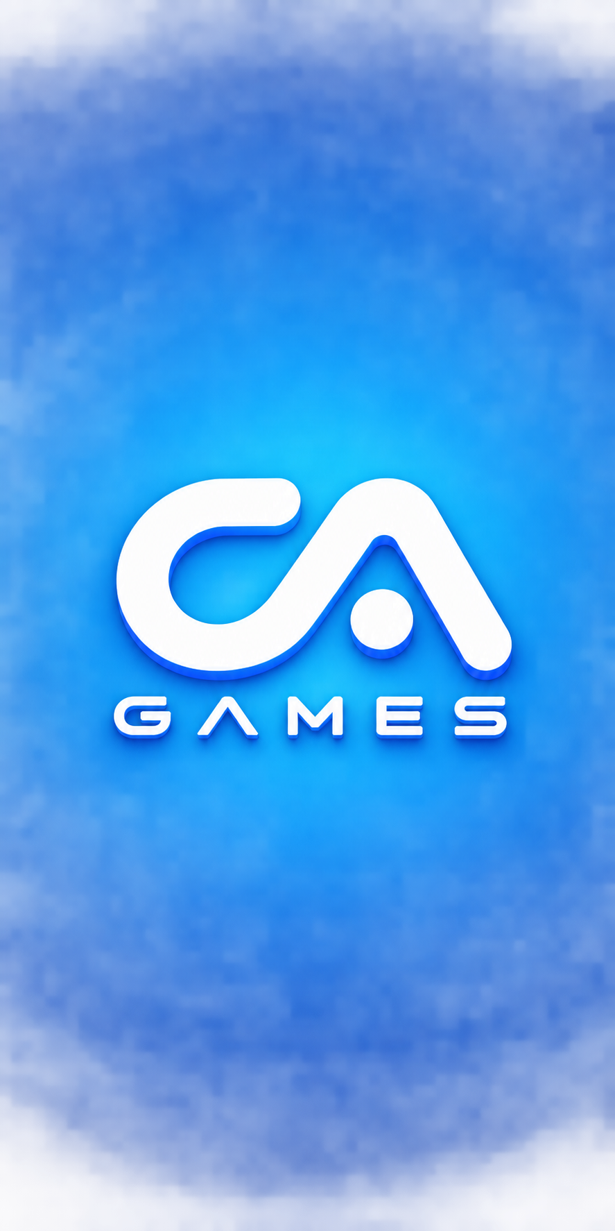 CA Games
