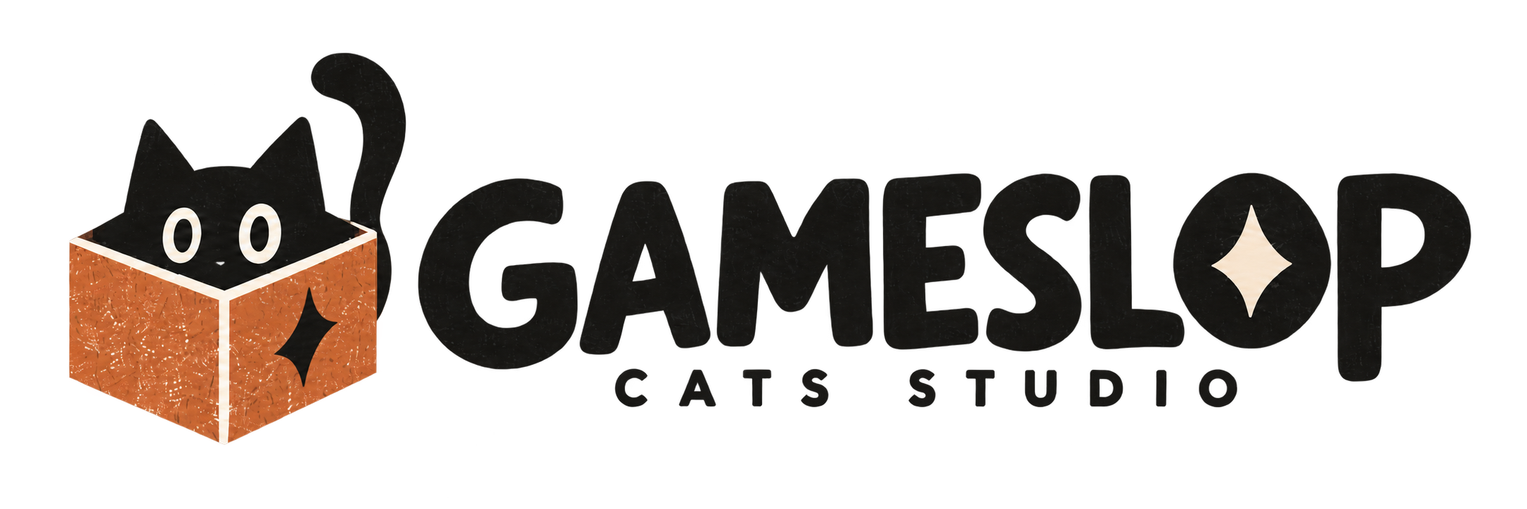 Gameslop Cats Studio