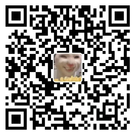支付宝收款码