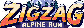 ZigZag: Alpine Run