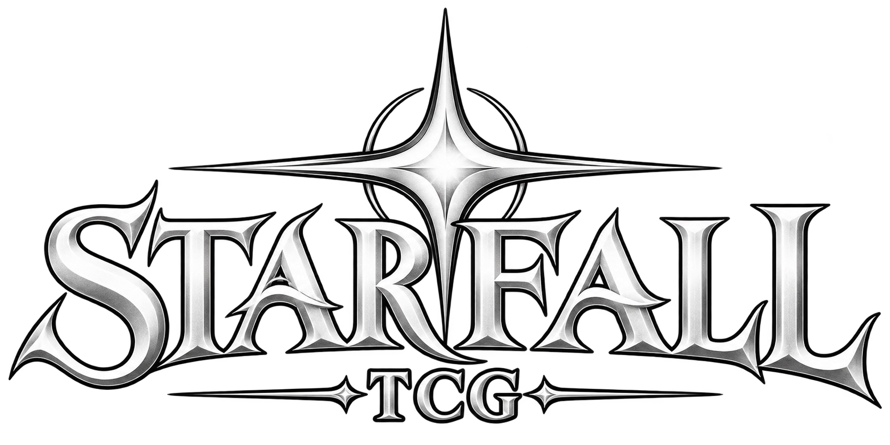 Starfall TCG
