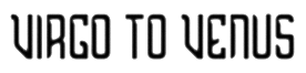 game title, Virgo to Venus