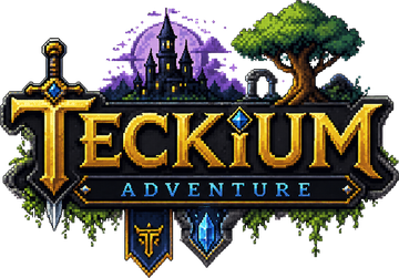 Teckium Adventure