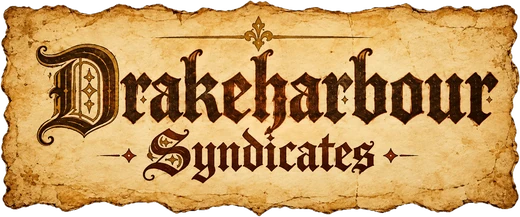 Drakeharbour Syndicates