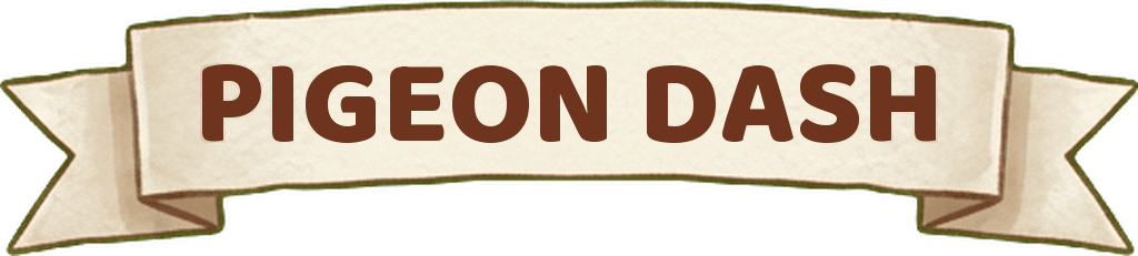 Pigeon Dash