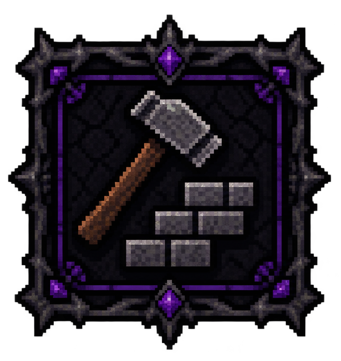 BUILD