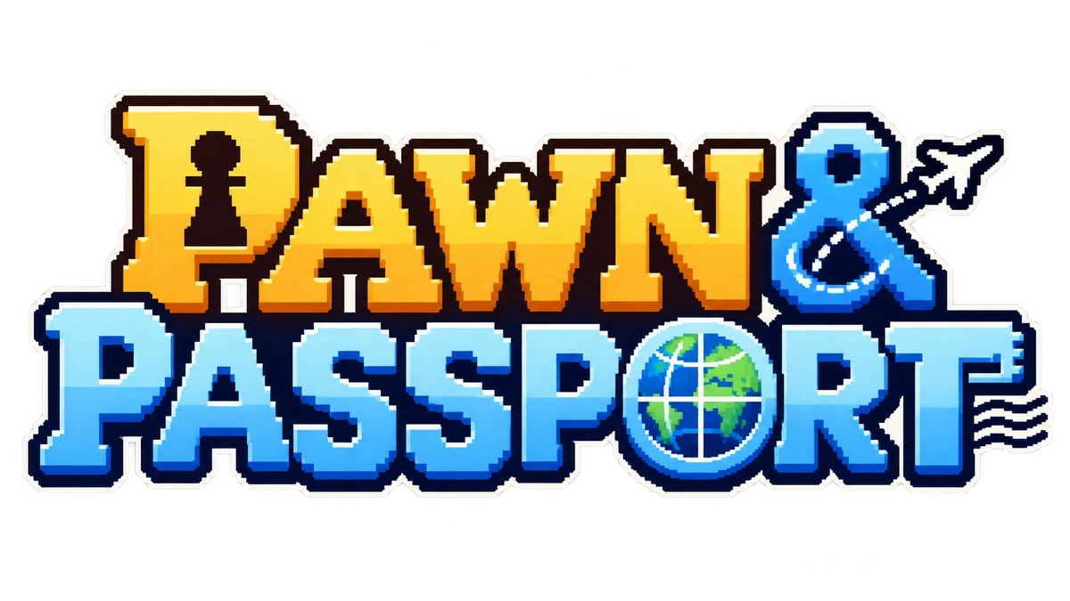 Pawn & Passport