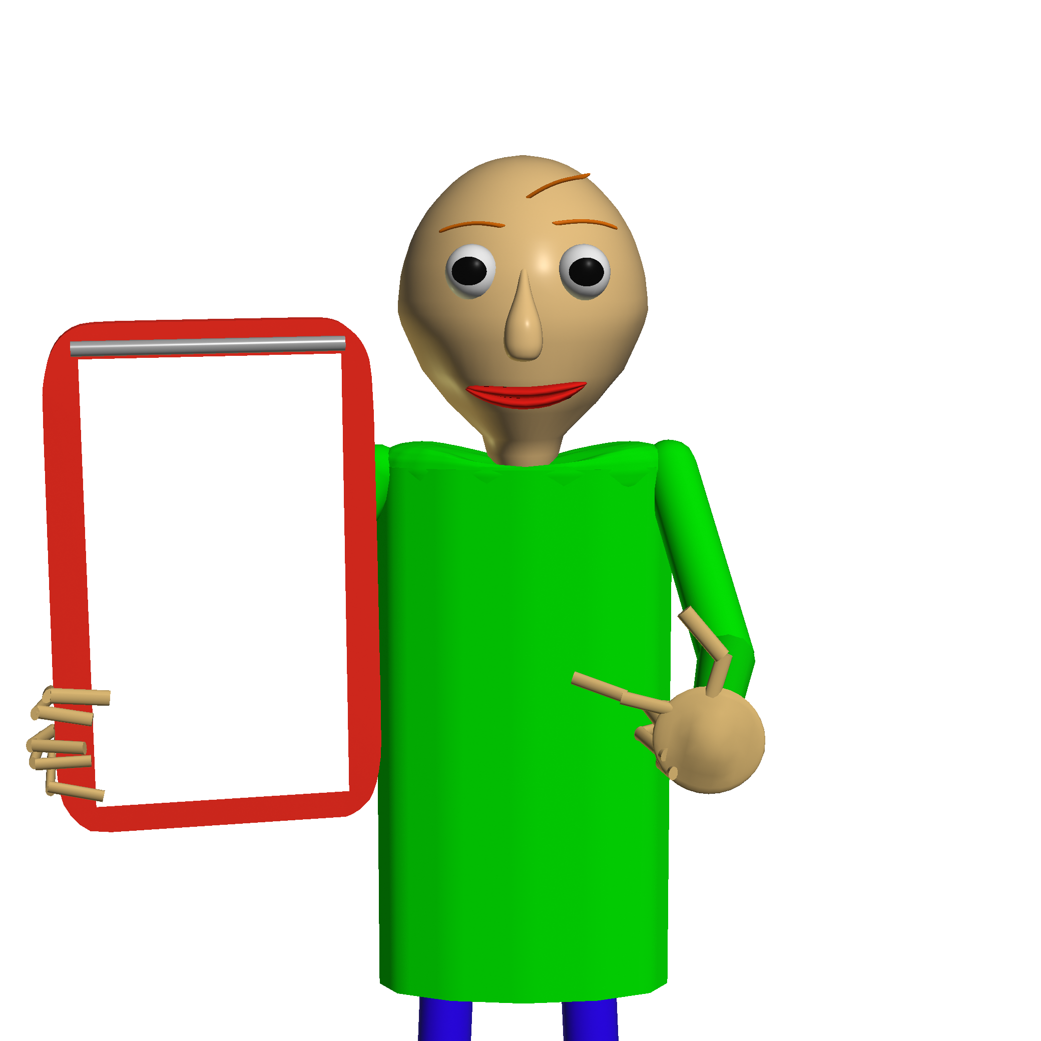 Sign in clipboard