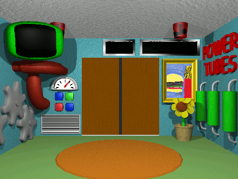 Elevator