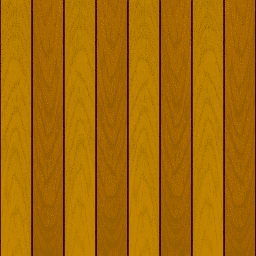 Saloon Wall