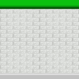 Wall Molding