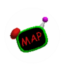 Advanced Map
